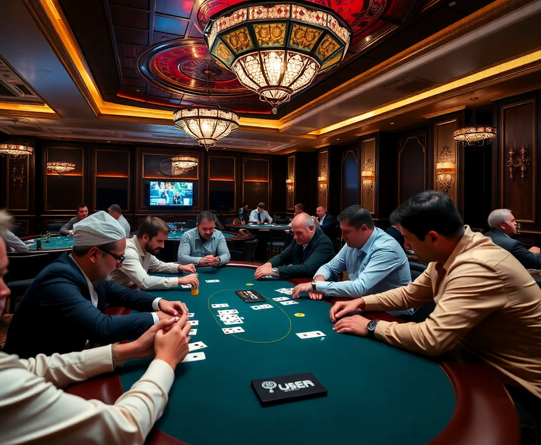 HHPOKER 德扑圈官方俱乐部下载横幅